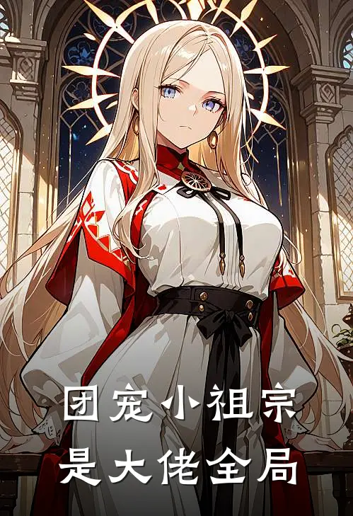 团宠小祖宗是大佬全局