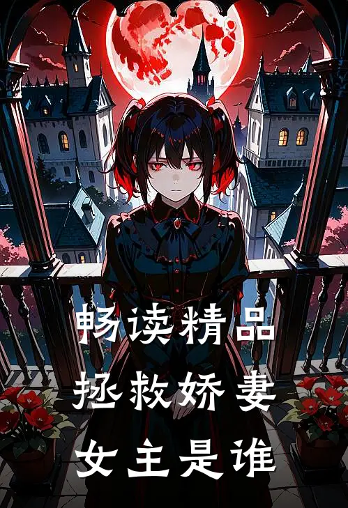 畅读精品拯救娇妻女主是谁
