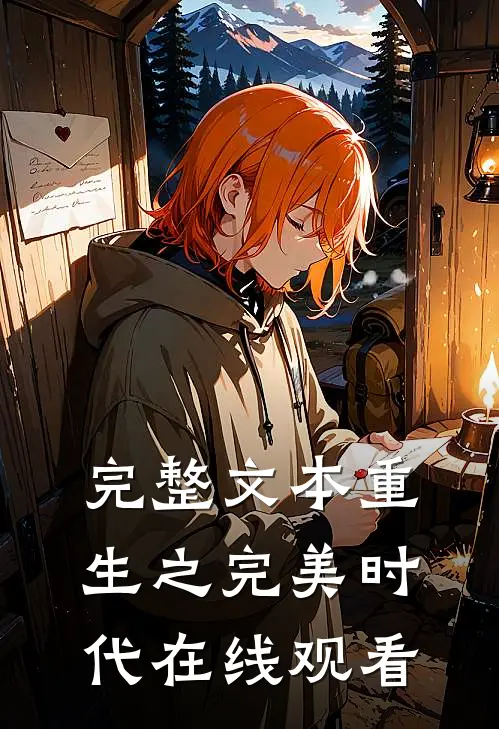 完整文本重生之完美时代在线观看