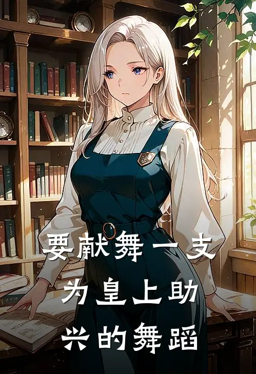 要献舞一支为皇上助兴的舞蹈