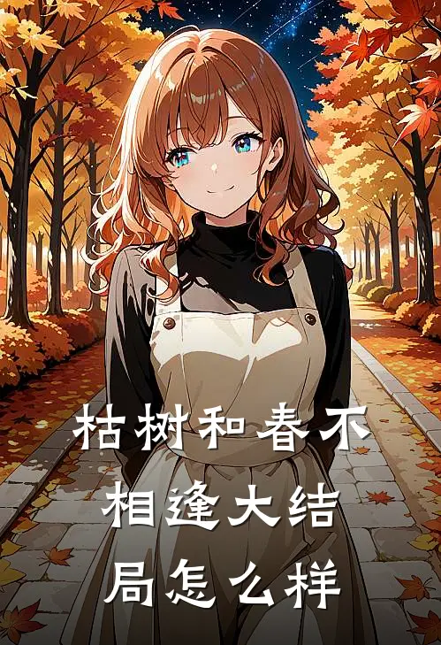 枯树和春不相逢大结局怎么样