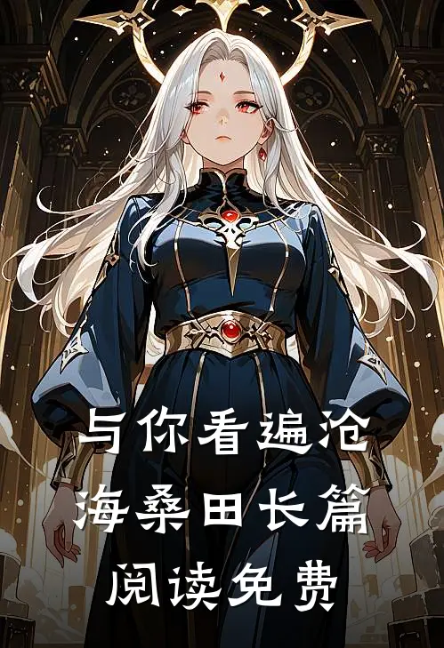 与你看遍沧海桑田长篇阅读免费