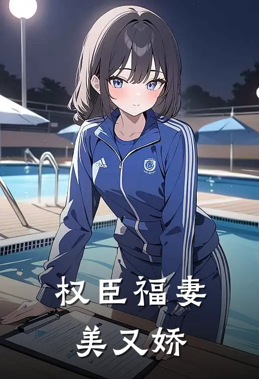 权臣福妻美又娇