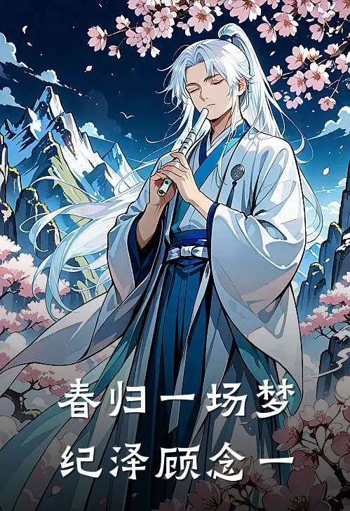 春归一场梦纪泽顾念一