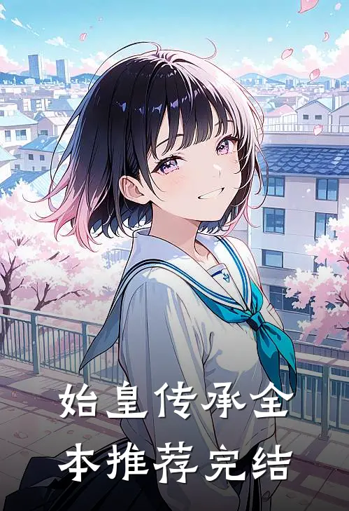 始皇传承全本推荐完结