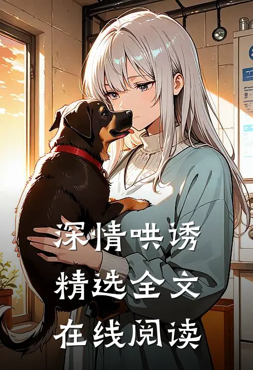 深情哄诱精选全文在线阅读