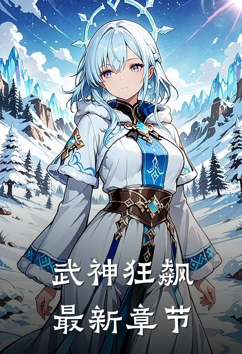 武神狂飙最新章节