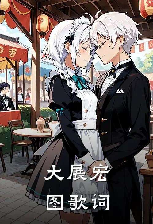大展宏图歌词