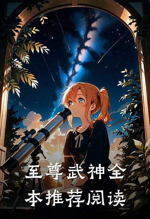 至尊武神全本推荐阅读