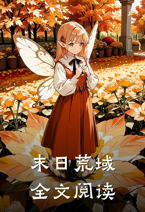 末日荒域全文阅读