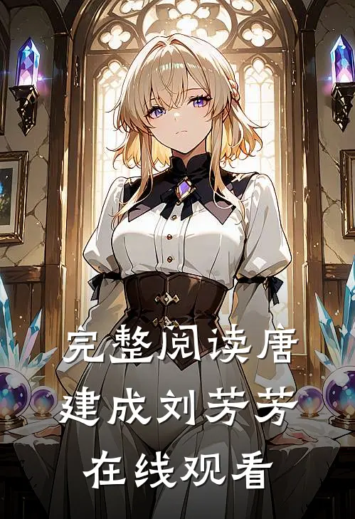 完整阅读唐建成刘芳芳在线观看