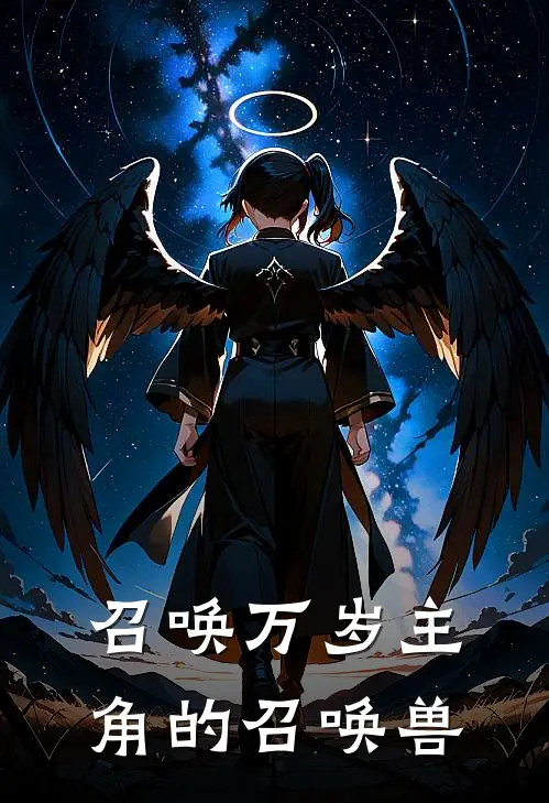 召唤万岁主角的召唤兽