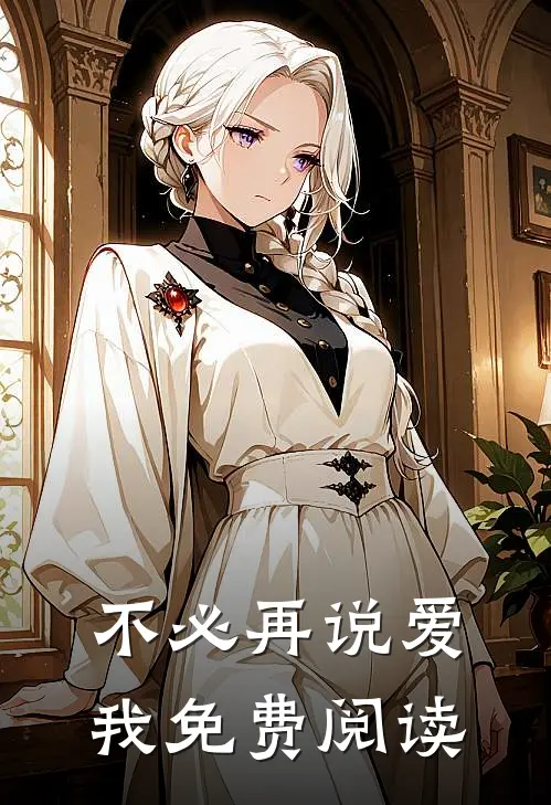 不必再说爱我免费阅读