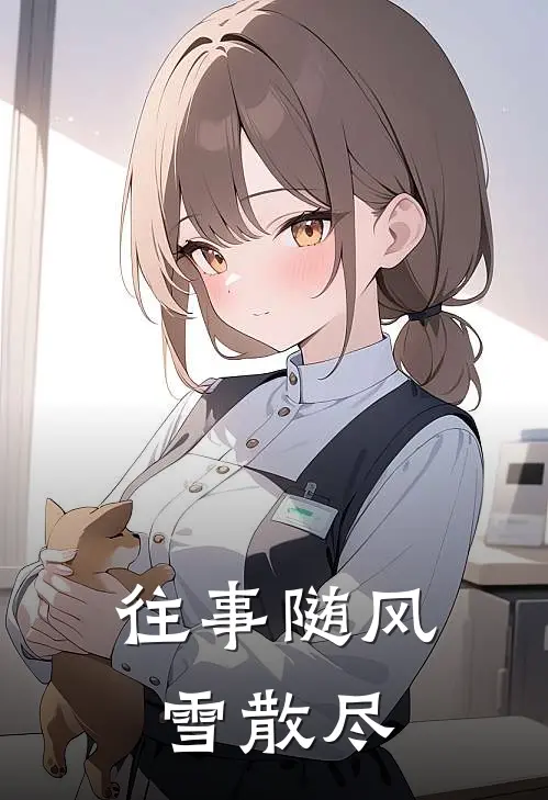 往事随风雪散尽