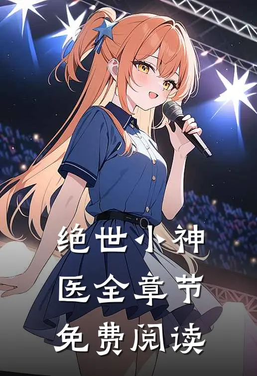 绝世小神医全章节免费阅读