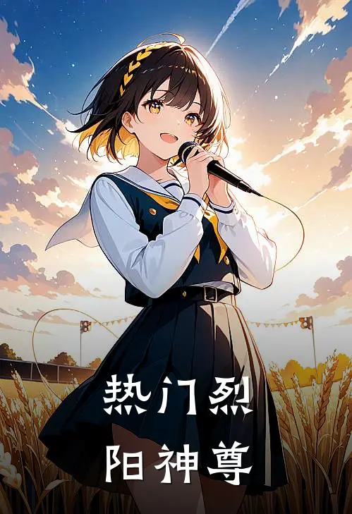 热门烈阳神尊