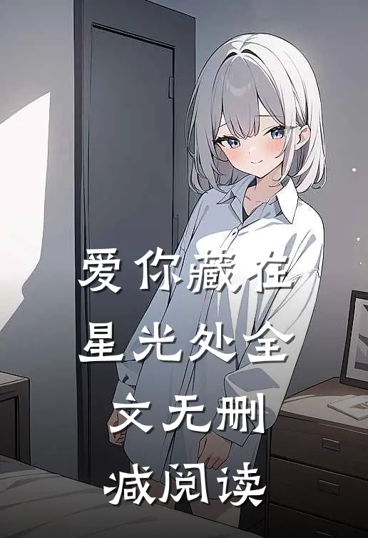爱你藏在星光处全文无删减阅读