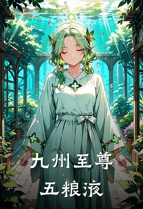 九州至尊五粮液