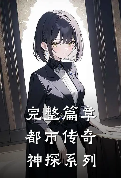 完整篇章都市传奇神探系列
