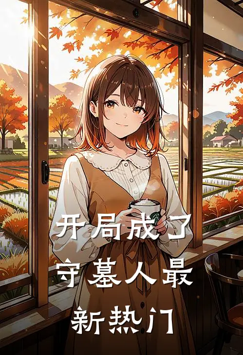 开局成了守墓人最新热门