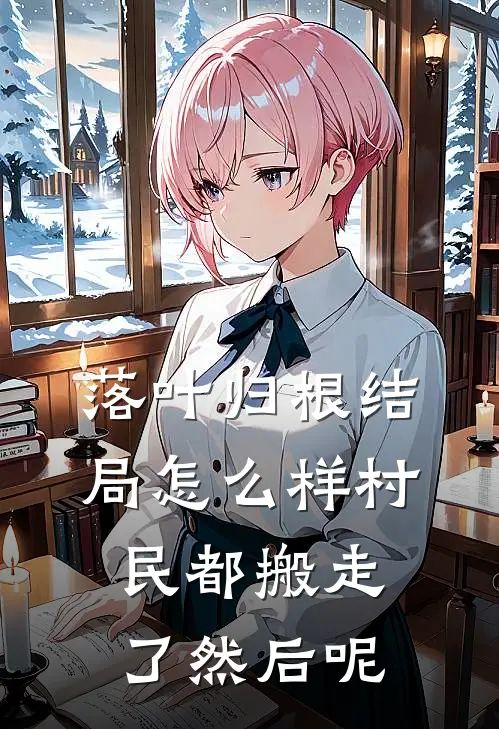 落叶归根结局怎么样村民都搬走了然后呢
