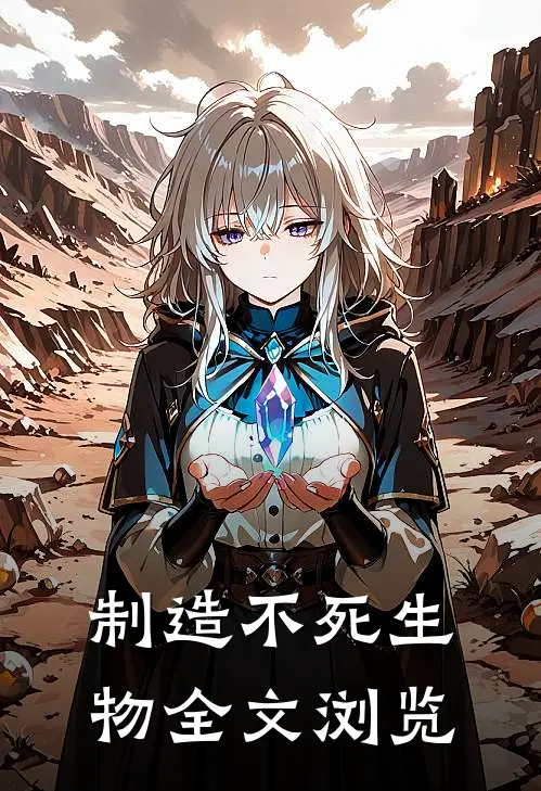 制造不死生物全文浏览