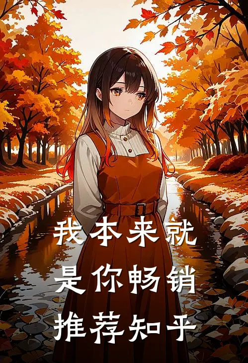 我本来就是你畅销推荐知乎