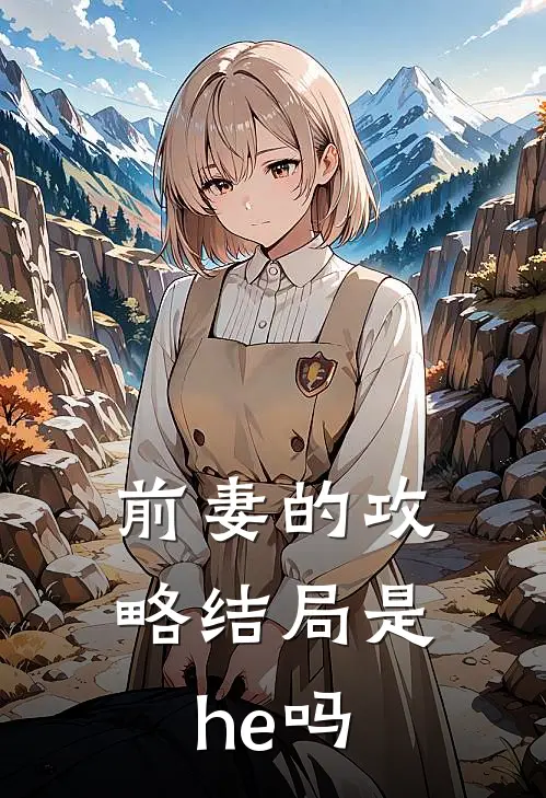 前妻的攻略结局是he吗