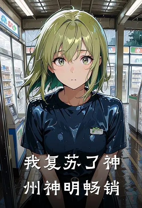 我复苏了神州神明畅销