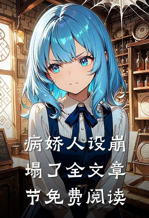 病娇人设崩塌了全文章节免费阅读