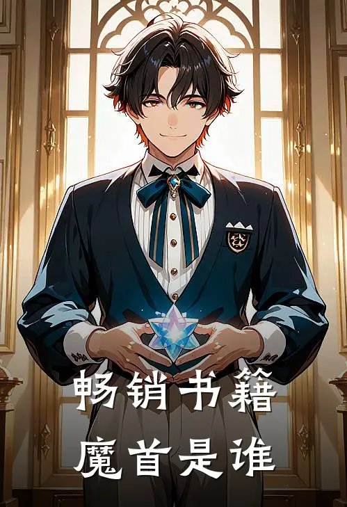 畅销书籍魔首是谁