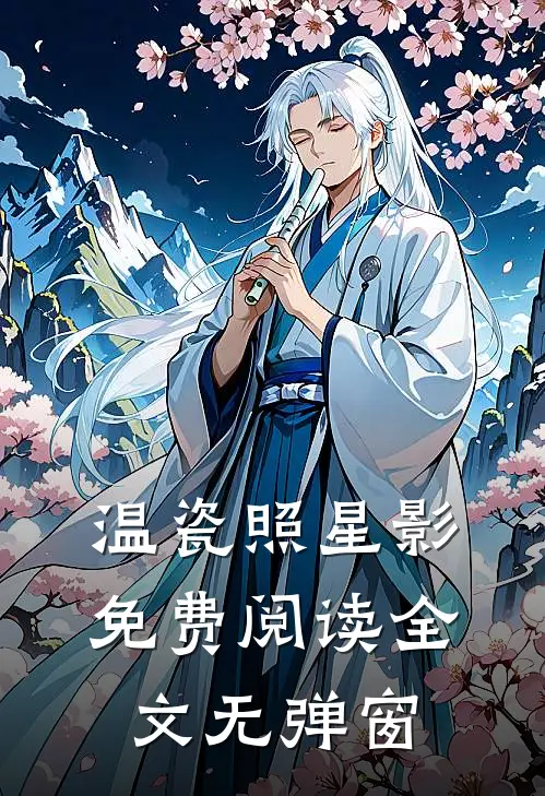 温瓷照星影免费阅读全文无弹窗