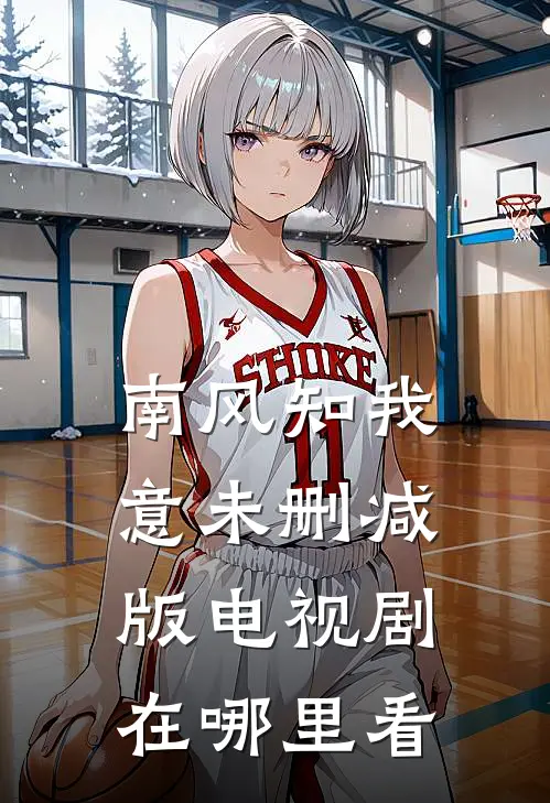 南风知我意未删减版电视剧在哪里看