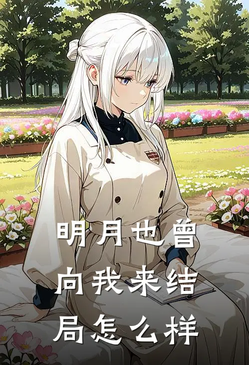明月也曾向我来结局怎么样