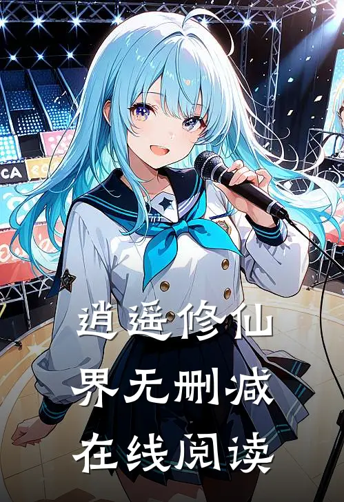 逍遥修仙界无删减在线阅读
