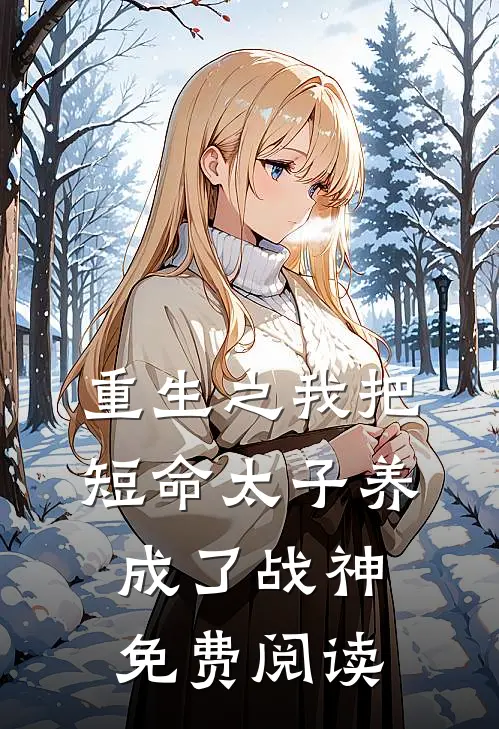 重生之我把短命太子养成了战神免费阅读