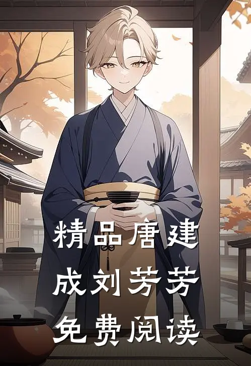 精品唐建成刘芳芳免费阅读