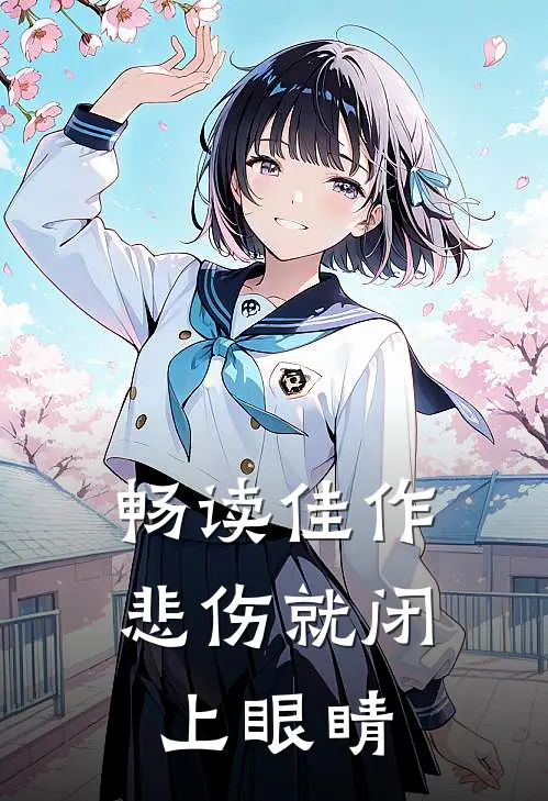 畅读佳作悲伤就闭上眼睛