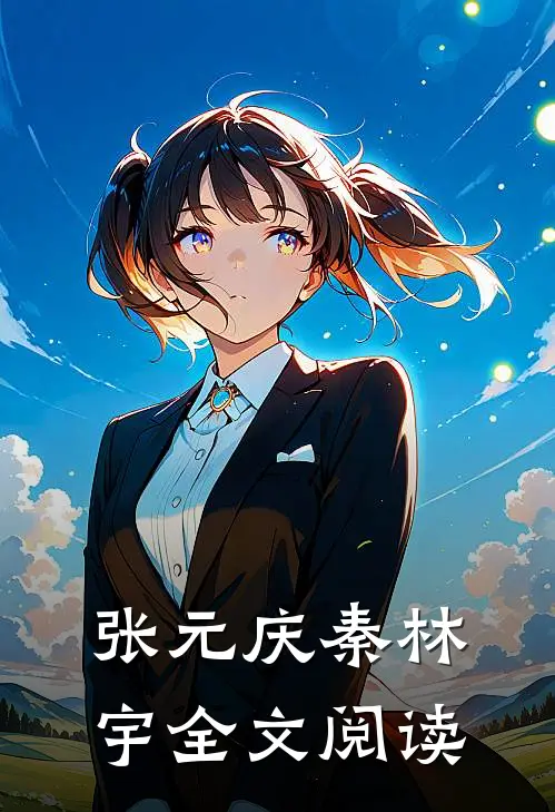 张元庆秦林宇全文阅读