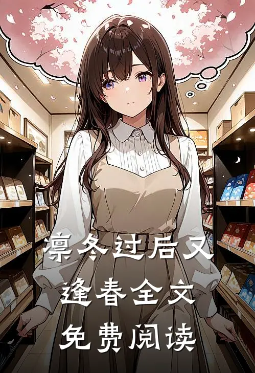 凛冬过后又逢春全文免费阅读