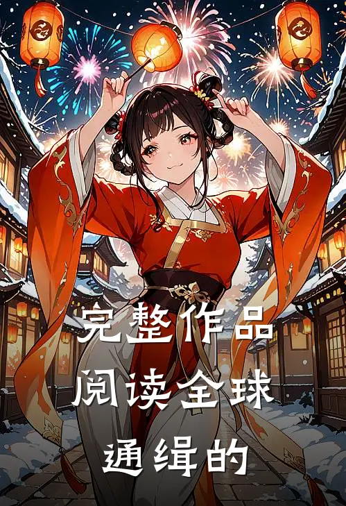 完整作品阅读全球通缉的