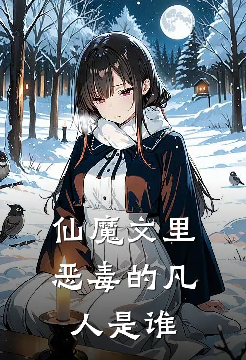 仙魔文里恶毒的凡人是谁