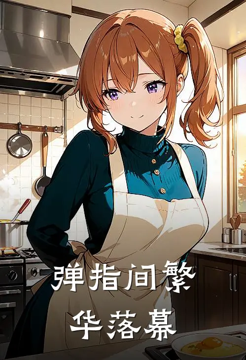 弹指间繁华落幕