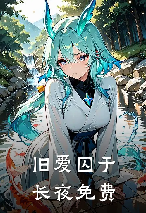 旧爱囚于长夜免费