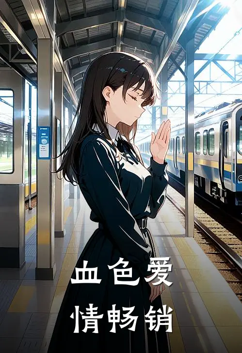血色爱情畅销
