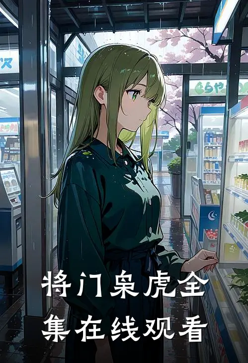 将门枭虎全集在线观看