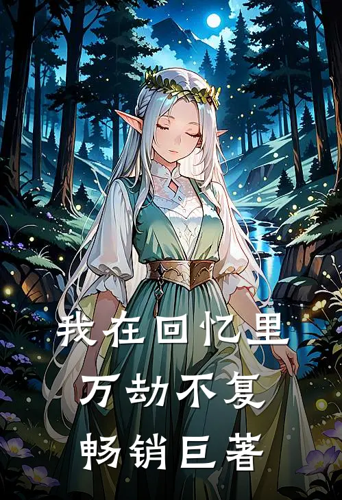 我在回忆里万劫不复畅销巨著