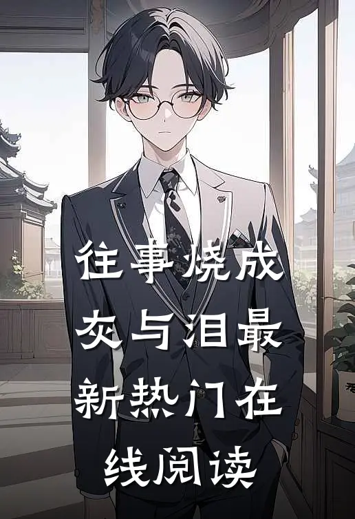 往事烧成灰与泪最新热门在线阅读
