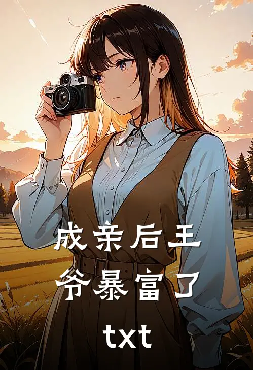 成亲后王爷暴富了txt