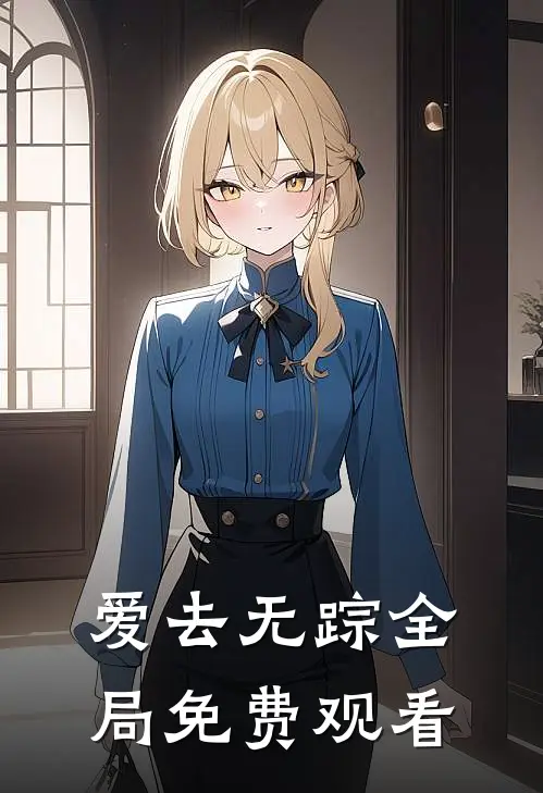 爱去无踪全局免费观看